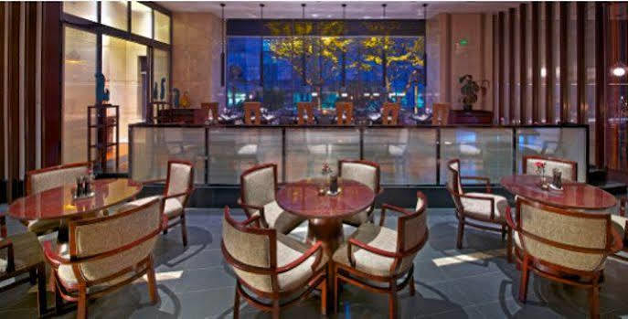 Ssaw Boutique Hotel Delan Mogan Mountain Deqing Exterior foto