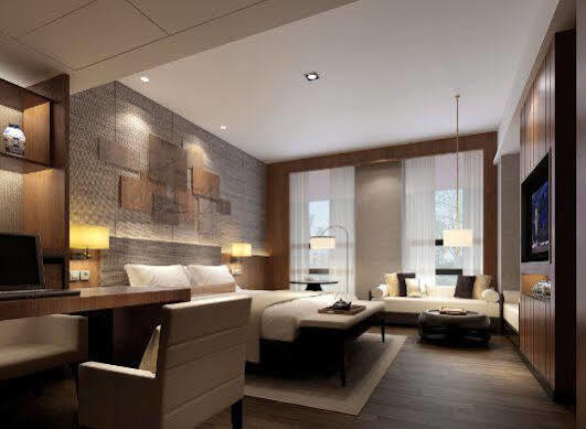 Ssaw Boutique Hotel Delan Mogan Mountain Deqing Exterior foto